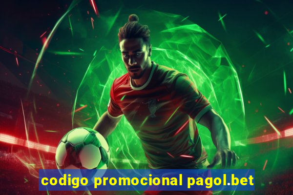 codigo promocional pagol.bet